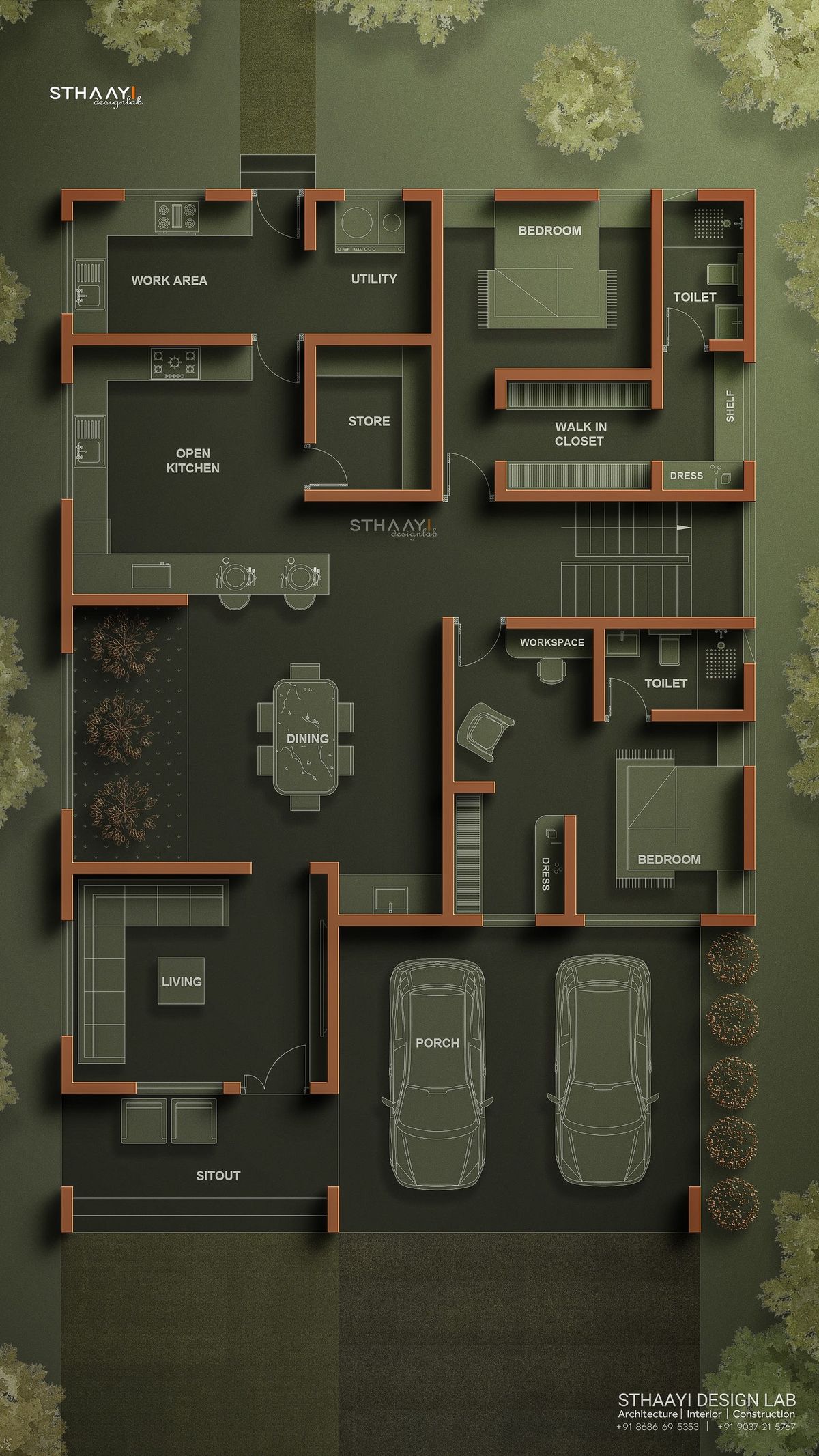 Design & Architecture